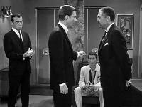 Click to watch 'Big Max Calvada' (popup) The Dick Van Dyke Show